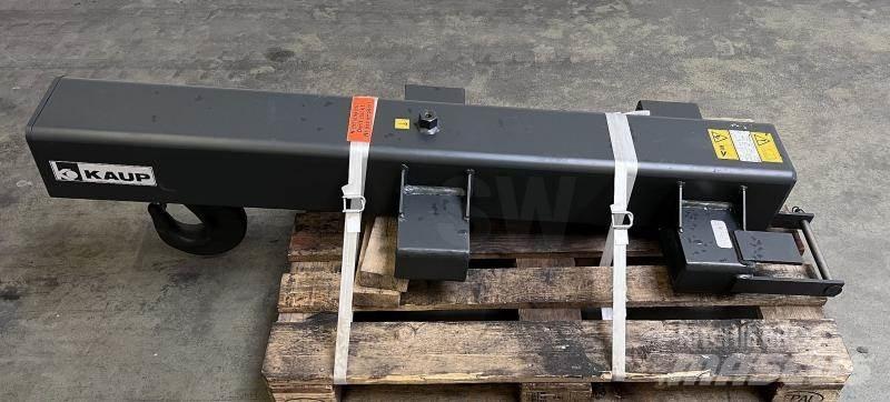 Kaup 5T183G Autres accessoires et composants
