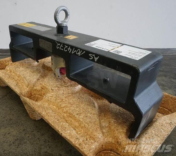Kaup 5T183G/S Autres accessoires et composants
