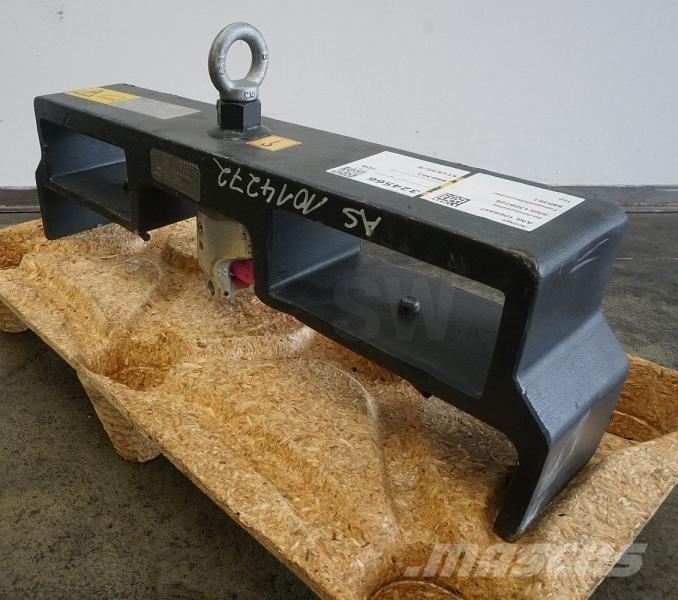 Kaup 5T183G/S Autres accessoires et composants