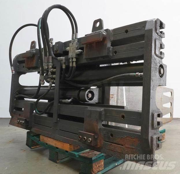 Kaup 6,5T413B Autres accessoires et composants