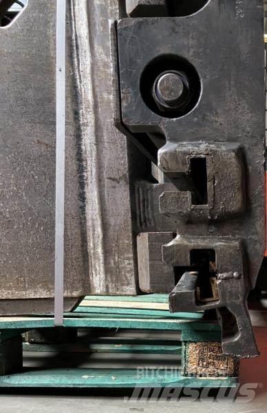 Kaup 6,5T413B Autres accessoires et composants
