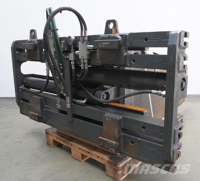 Kaup 6,5T413B Autres accessoires et composants