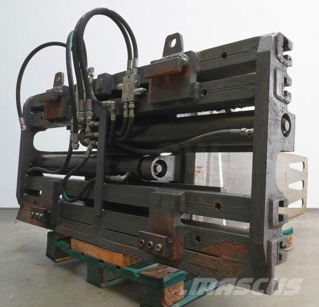 Kaup 6,5T413B Autres accessoires et composants