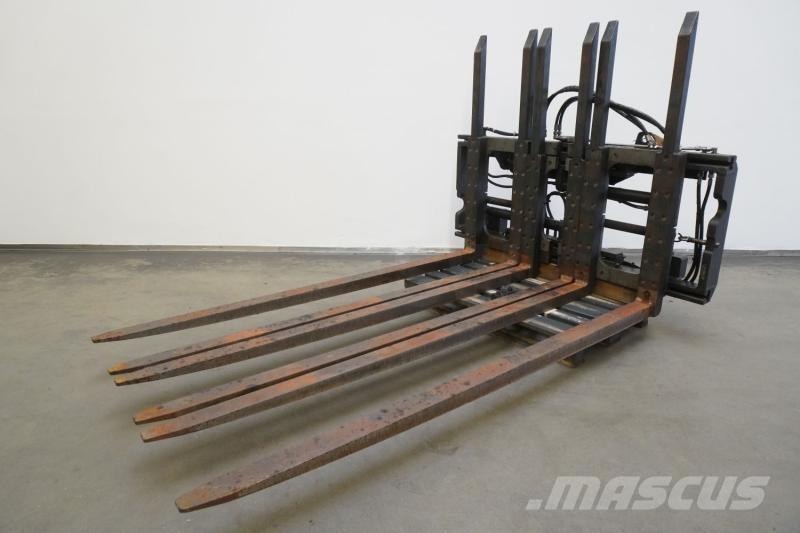 Kaup 6T429-4-6 Manutention - Autres