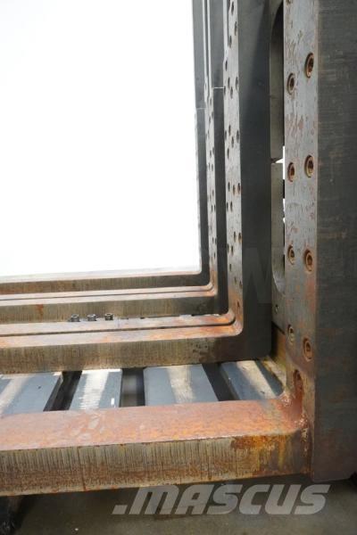 Kaup 6T429-4-6 Manutention - Autres