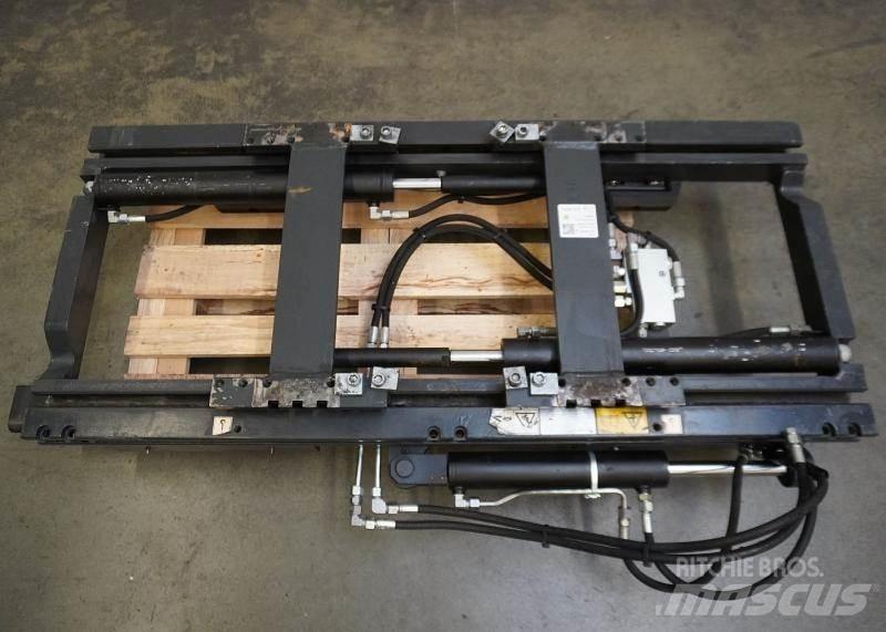 Kaup 6T466 Autres accessoires et composants