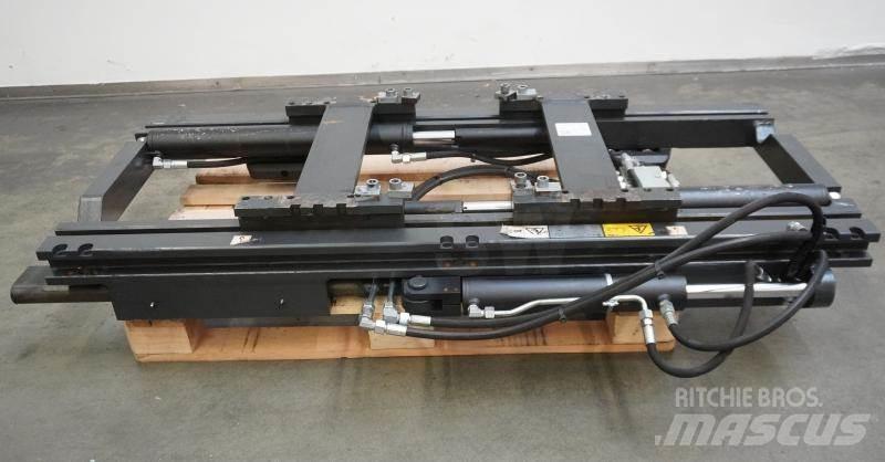 Kaup 6T466 Autres accessoires et composants