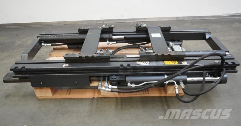 Kaup 6T466 Autres accessoires et composants