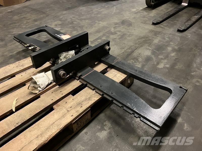 Linde 186 Autres accessoires et composants