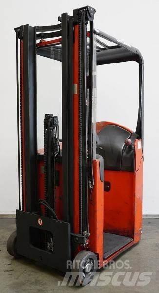 Linde E 10 334 Autres Chariots élévateurs