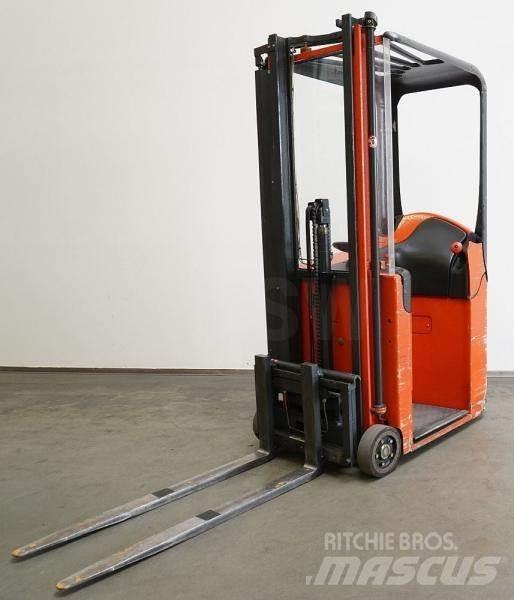 Linde E 10 334 Autres Chariots élévateurs