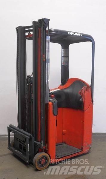 Linde E 10 334 Autres Chariots élévateurs