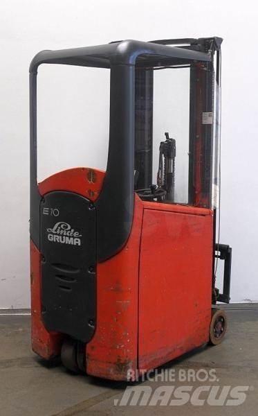 Linde E 10 334 Autres Chariots élévateurs