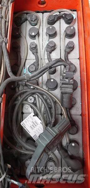 Linde E 10 334 Autres Chariots élévateurs