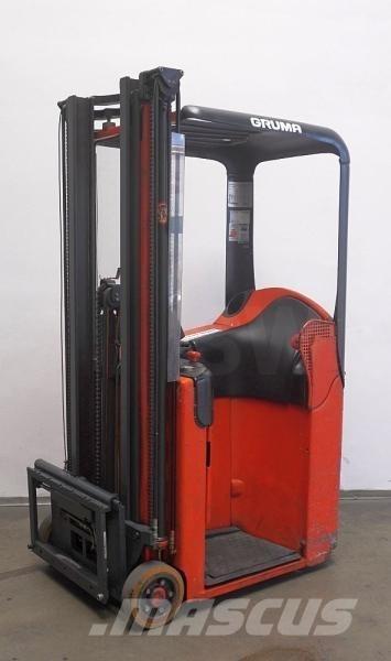 Linde E 10 334 Autres Chariots élévateurs
