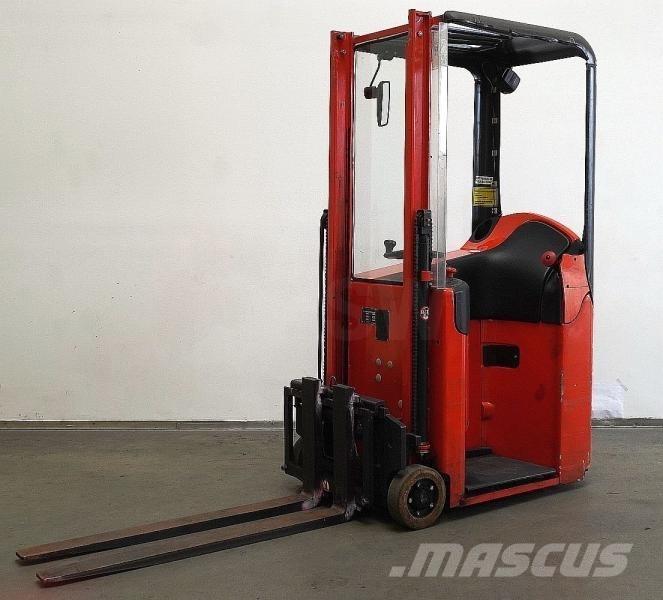 Linde E 10 334 Autres Chariots élévateurs