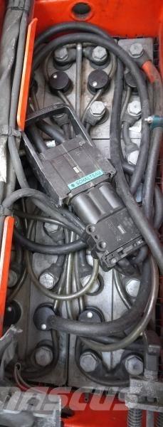 Linde E 10 334 Autres Chariots élévateurs