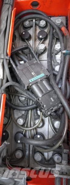 Linde E 10 334 Autres Chariots élévateurs