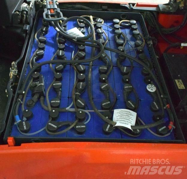 Linde E 16 386 Autres Chariots élévateurs