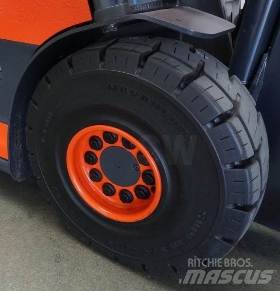 Linde E 30 387 Autres Chariots élévateurs