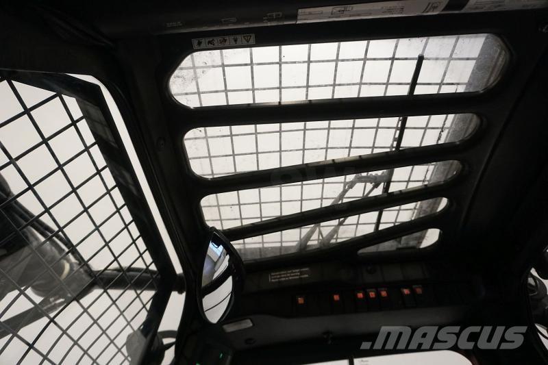 Linde E 30 387 Chariots élévateurs électriques