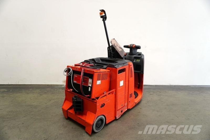 Linde P 30 132 Chariot remorqueur