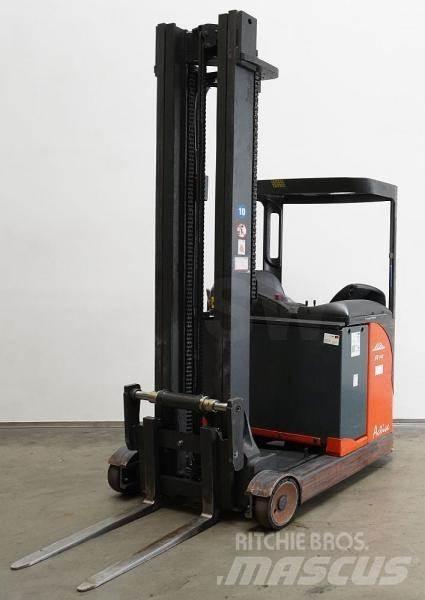 Linde R 14 115 Chariot à mât rétractable