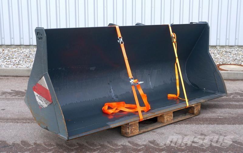 Magni 1000 L Manutention - Autres