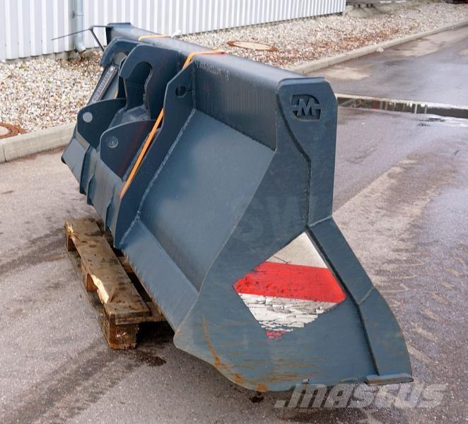 Magni 1000 L Manutention - Autres