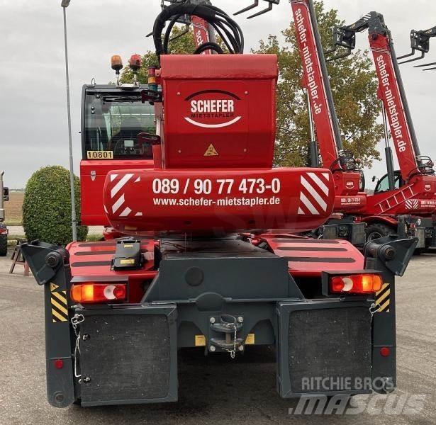 Magni RTH 5.21 Chariot télescopique