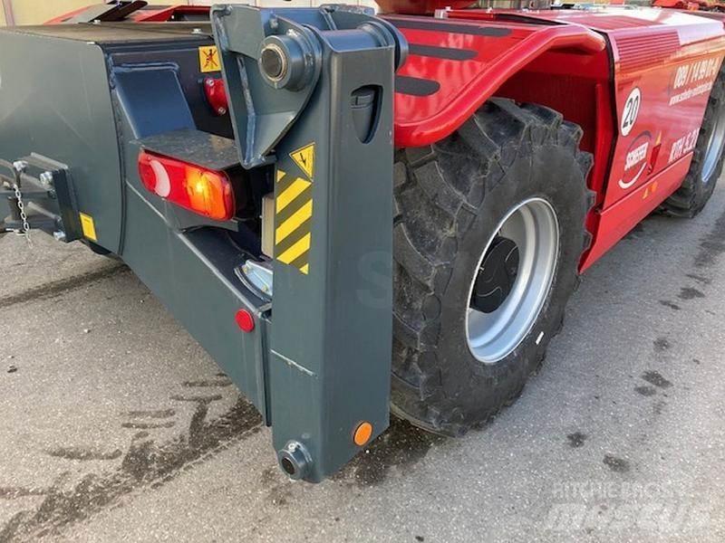 Magni RTH 5.21 Chariot télescopique