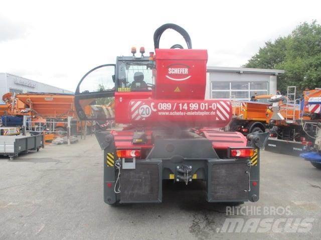 Magni RTH 5.21 Chariot télescopique