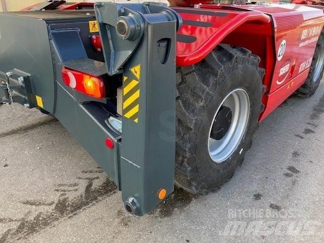 Magni RTH 5.21 Chariot télescopique