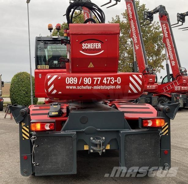 Magni RTH 5.21 Chariot télescopique