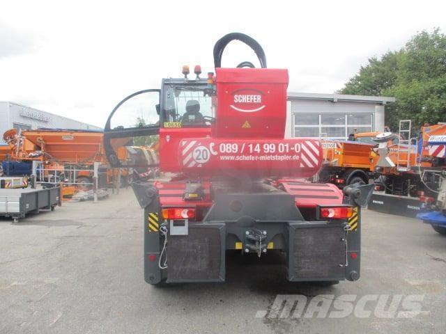 Magni RTH 5.21 Chariot télescopique