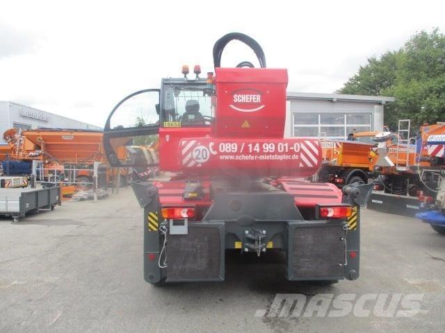 Magni RTH 5.21 Chariot télescopique