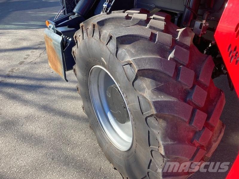 Magni RTH 6.25 Chariot télescopique