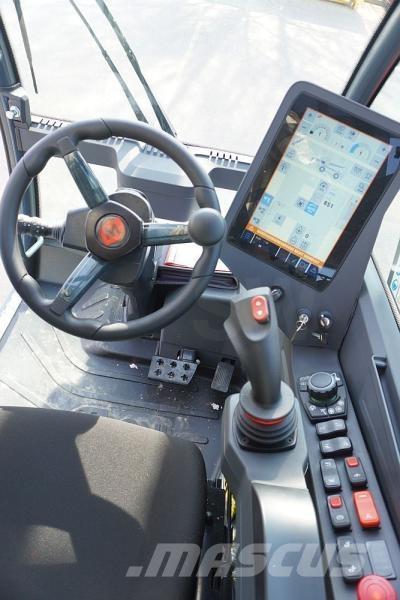 Magni RTH 6.26 Chariot télescopique