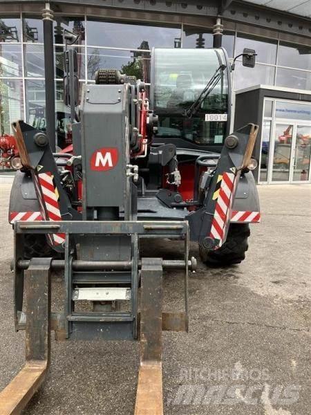 Magni TH6.20 Chariot télescopique