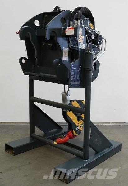 Magni W 5 I Manutention - Autres