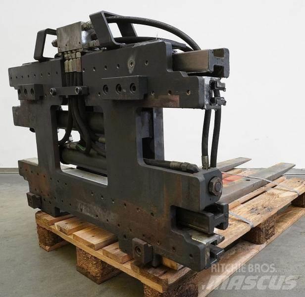 Meyer 3-0104K Autres accessoires et composants