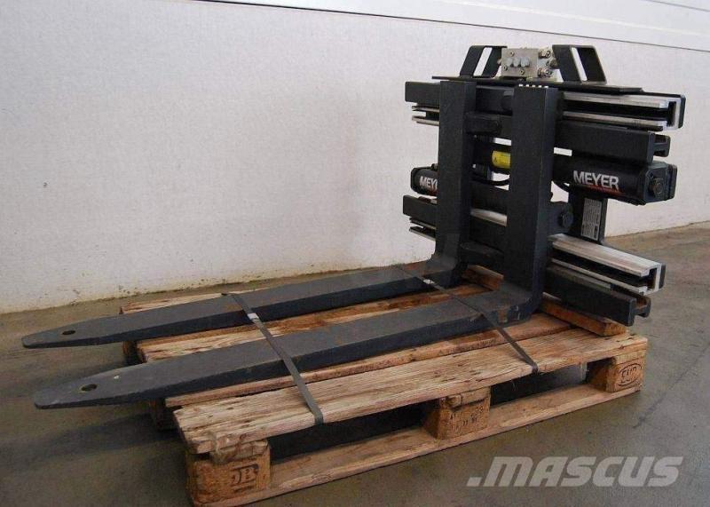 Meyer 3-0104K Autres accessoires et composants