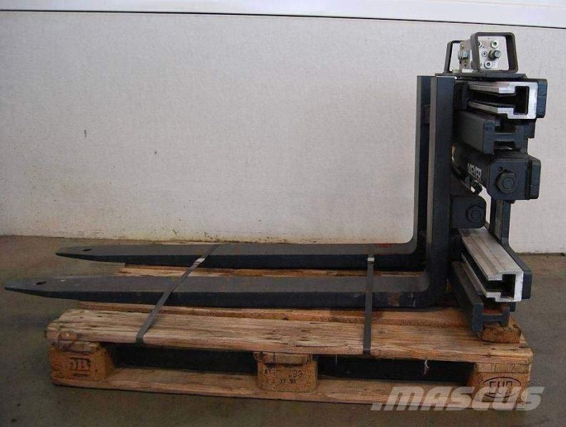 Meyer 3-0104K Autres accessoires et composants