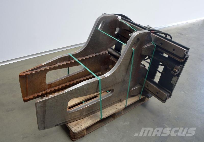 Meyer 3-2232G Autres accessoires et composants