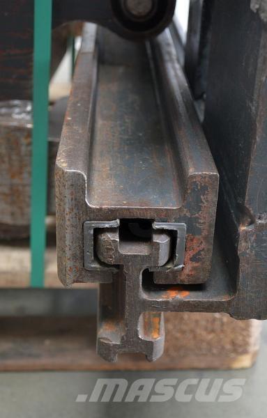 Meyer 3-2232G Autres accessoires et composants