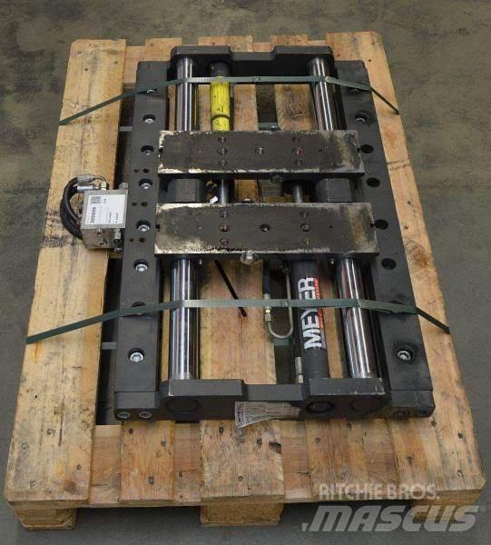 Meyer 6-2504F Autres accessoires et composants
