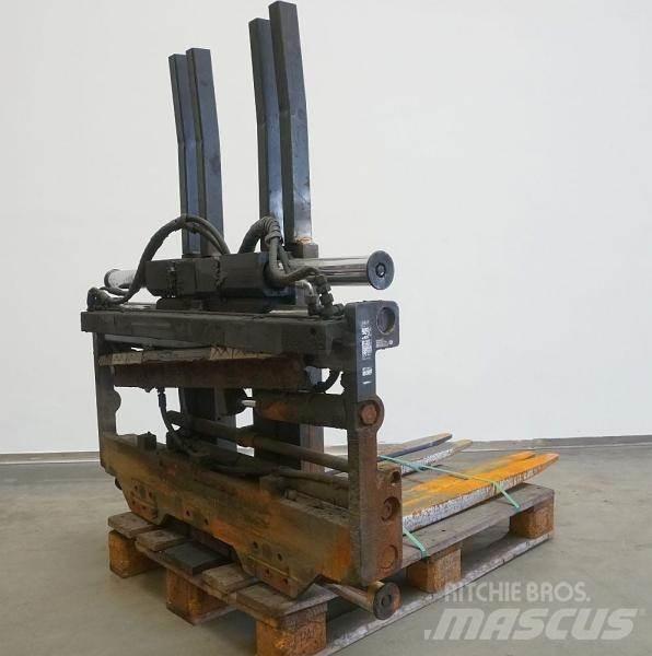 Meyer 6-5206F Manutention - Autres