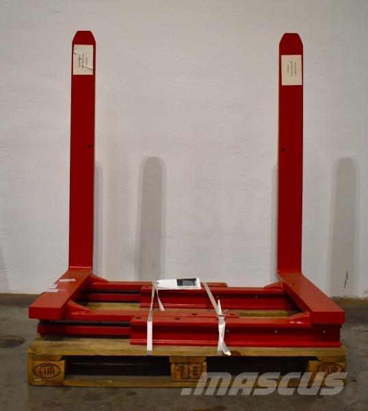 Meyer KG28H6B Fourches