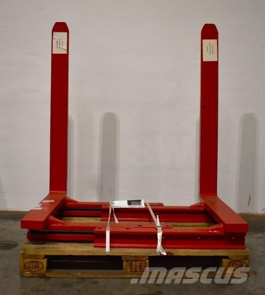 Meyer KG28H6B Fourches