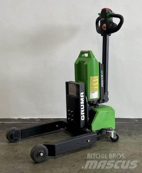 Movexx MD1000 Chariot remorqueur
